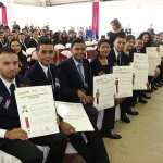 VI GRADUACIÓN DE INGENIEROS Y X DE TÉCNICOS EN REGIONAL LA UNION (3)