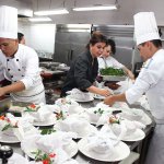 ITCA-FEPADE APOYo EN EL EVENTO LA MAGIA DE LOS CHEFS 11ª EDICION 2018 (2)