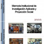 Memoria IPS 2005 6.0