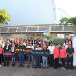 SE INAUGURARON LAS ACTIVIDADES CONMEMORATIVAS DEL 50 ANIVERSARIO DE ITCA - La Union (1)