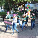 SE INAUGURARON LAS ACTIVIDADES CONMEMORATIVAS DEL 50 ANIVERSARIO DE ITCA - La Union (2)