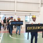 SE INAUGURARON LAS ACTIVIDADES CONMEMORATIVAS DEL 50 ANIVERSARIO DE ITCA - La Union (3)