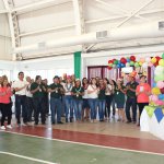 SE INAUGURARON LAS ACTIVIDADES CONMEMORATIVAS DEL 50 ANIVERSARIO DE ITCA - La Union (7)