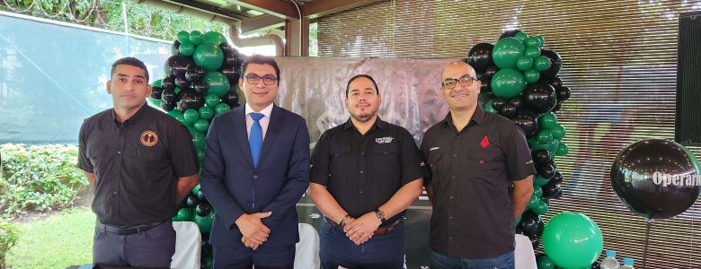 CLAUSURA DEL PROGRAMA CARRERA DE OPERARIOS SUPPLY DE LA CONSTANCIA EN EL SALVADOR (1)