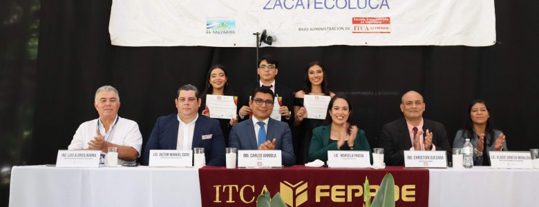 Graduación Zacatecoluca (14)