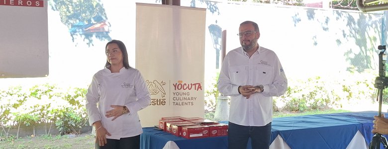 CHARLA INFORMATIVA DE NESTLe EL SALVADOR SOBRE EL PROGRAMA YOCUTA (4)